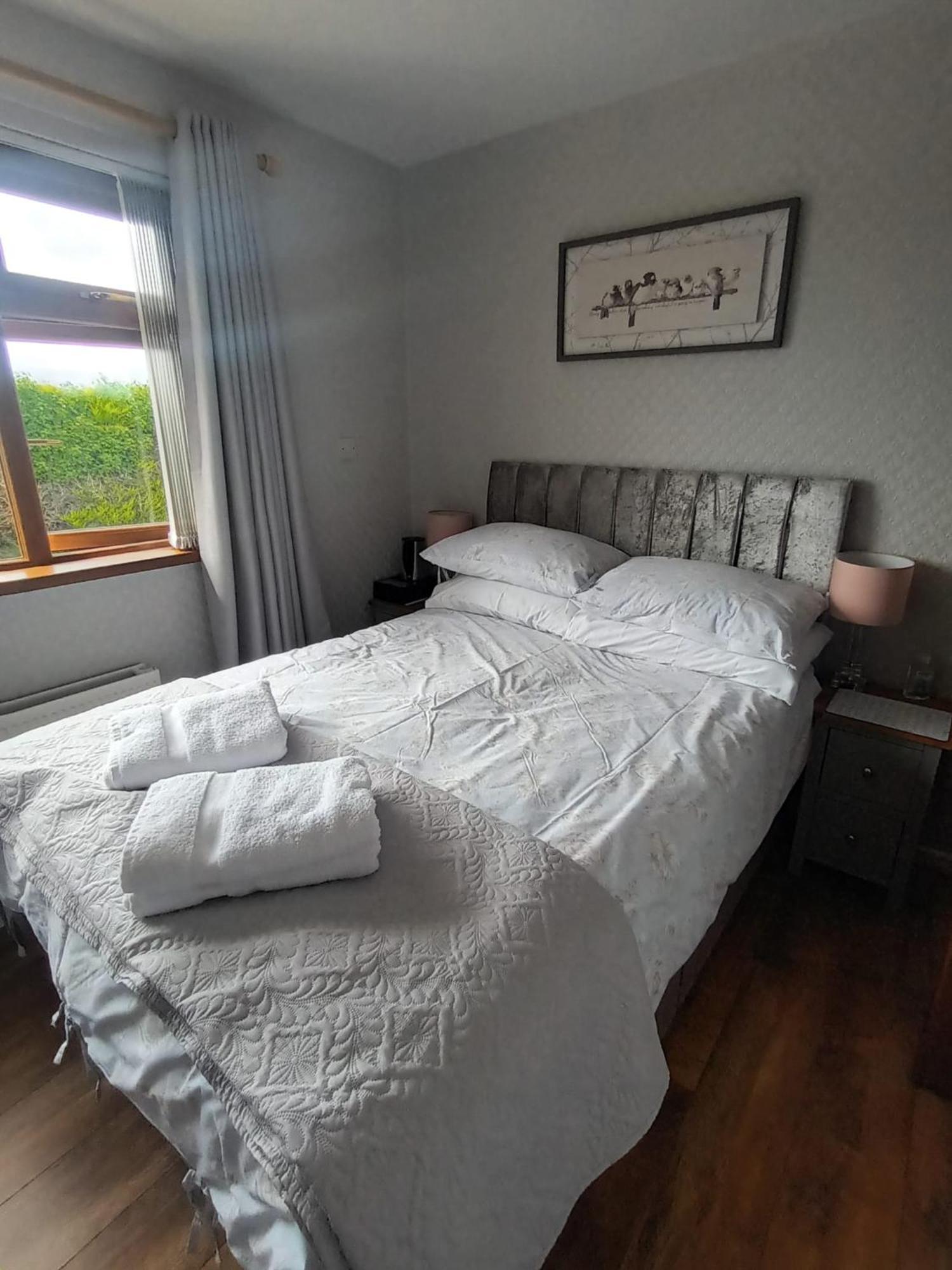 Drumgauty Cottage Strabane Exteriér fotografie
